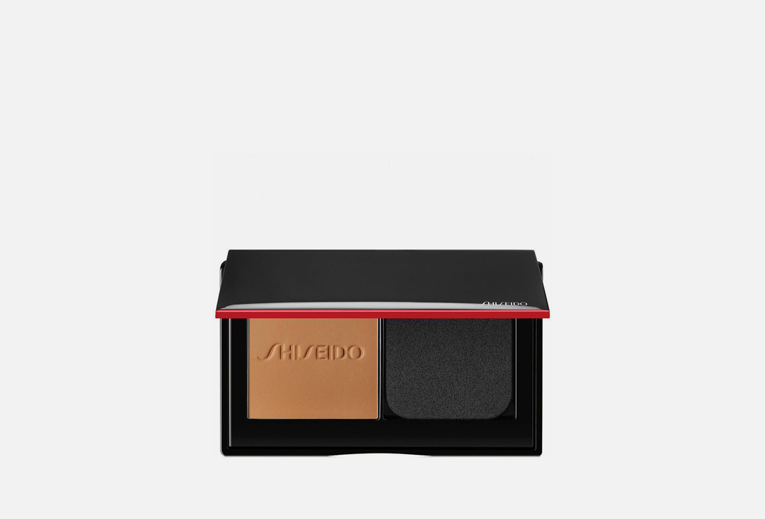 Shiseido  Finish Powder Foundation Synchro Skin Self-Refreshing