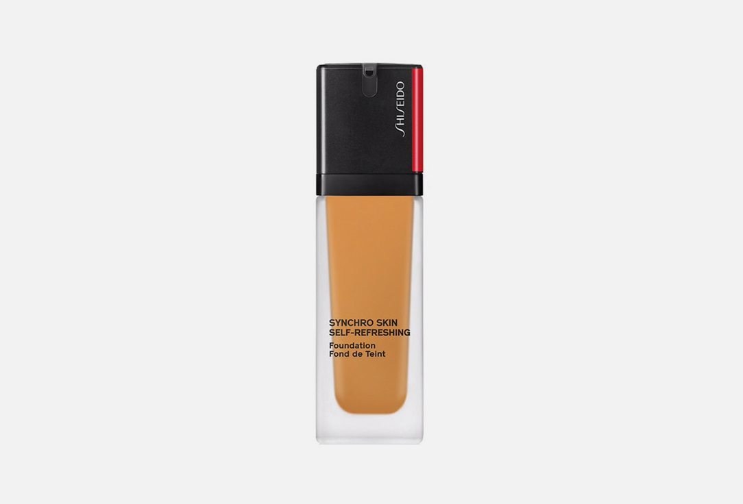 Shiseido Skin Self Refreshing Foundation Synchro