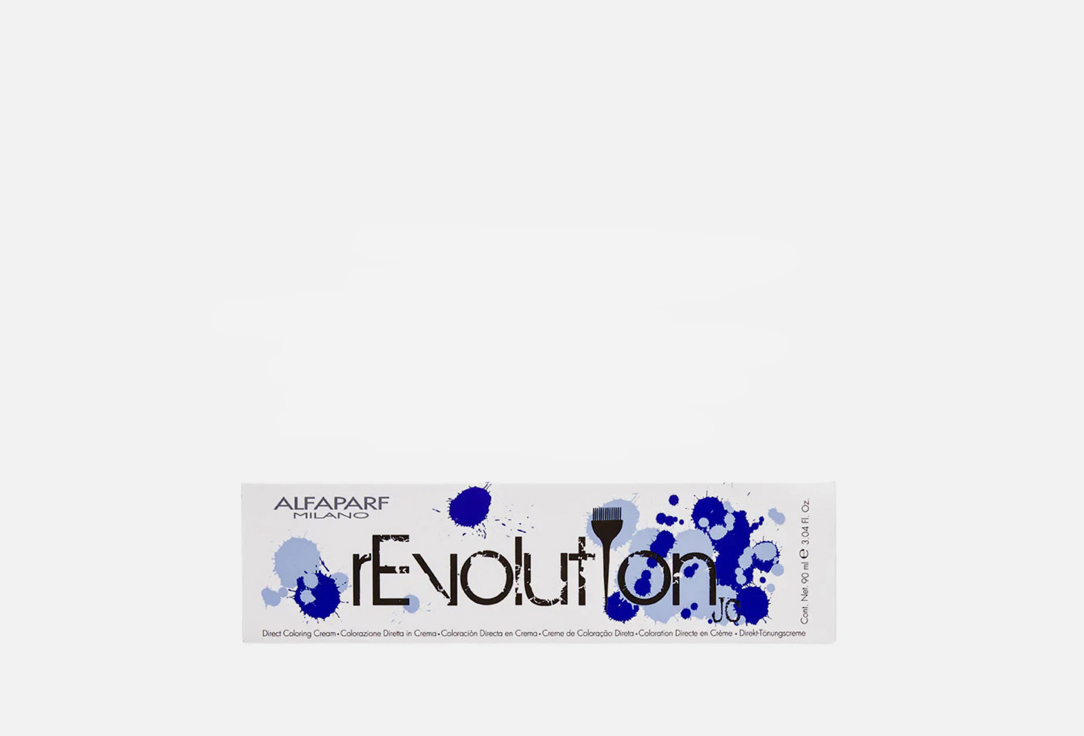 Alfaparf Milano Hair colour pigment Revolution