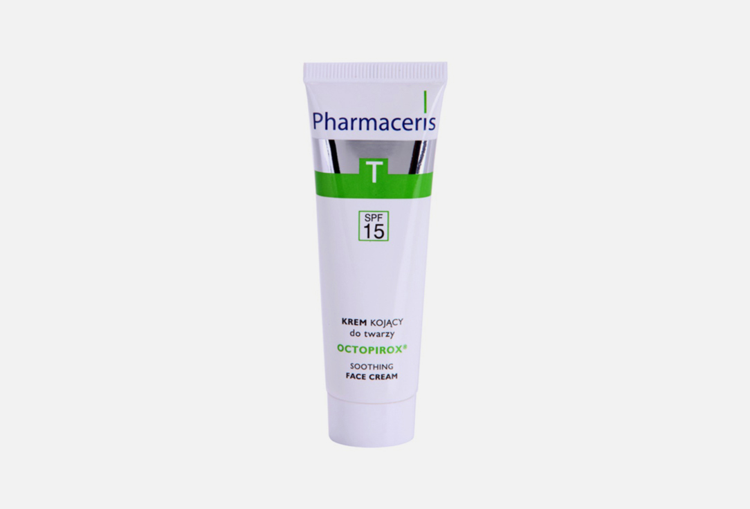 Pharmaceris Face cream  Octopirox