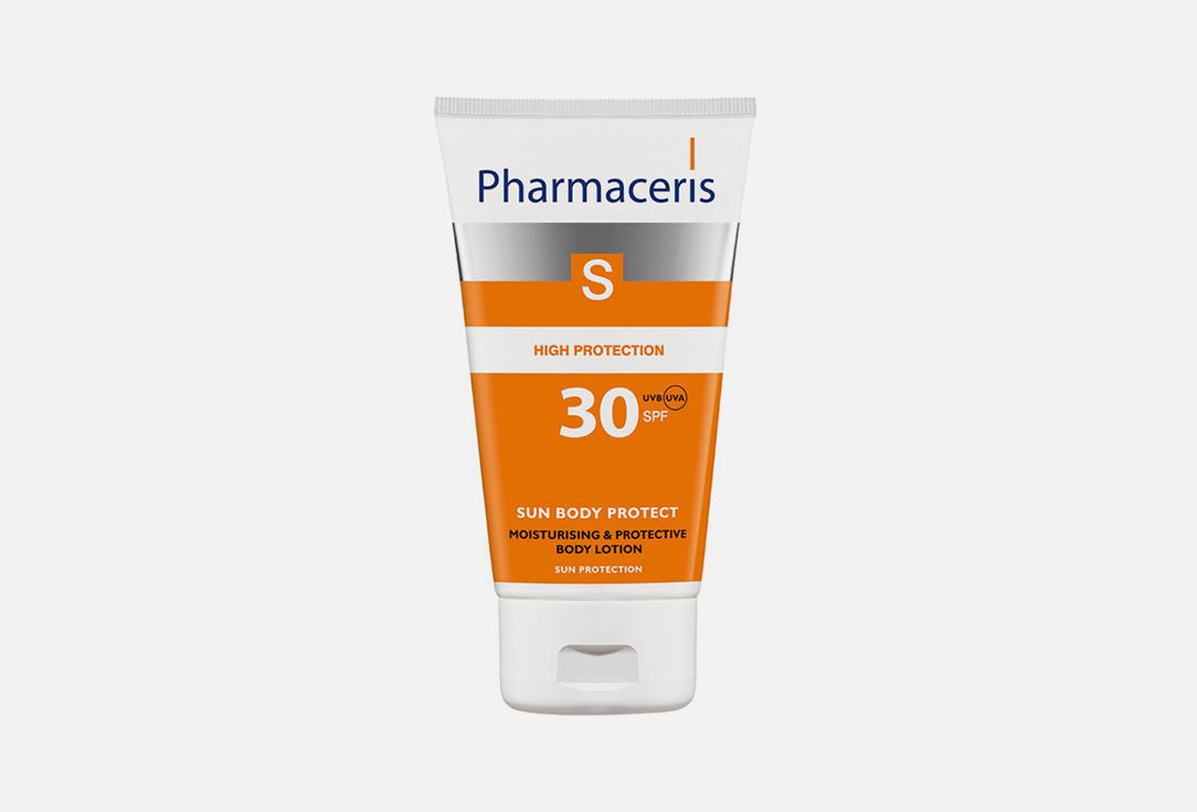 Pharmaceris Body lotion Moisturising & protective