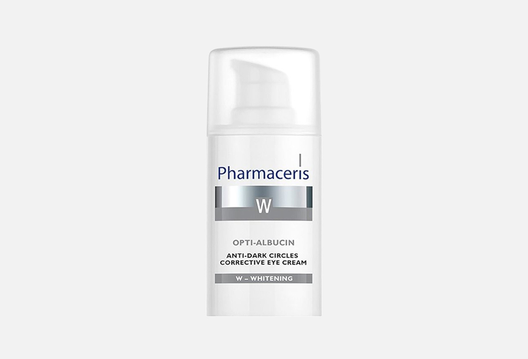 Pharmaceris Corrective eye cream SPF15 Opti-Albucin