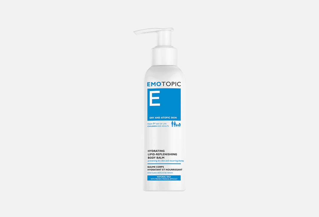 Emotopic Hydrating Body Balm  190 