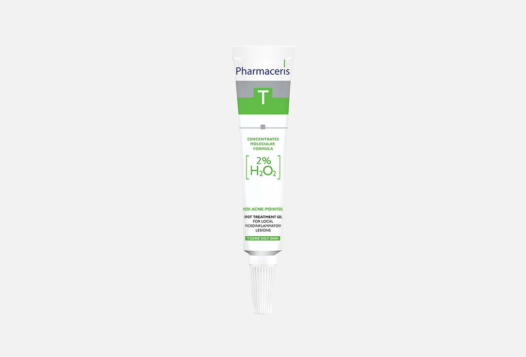 Pharmaceris Spot treatment gel MEDI ACNE POINTGEL