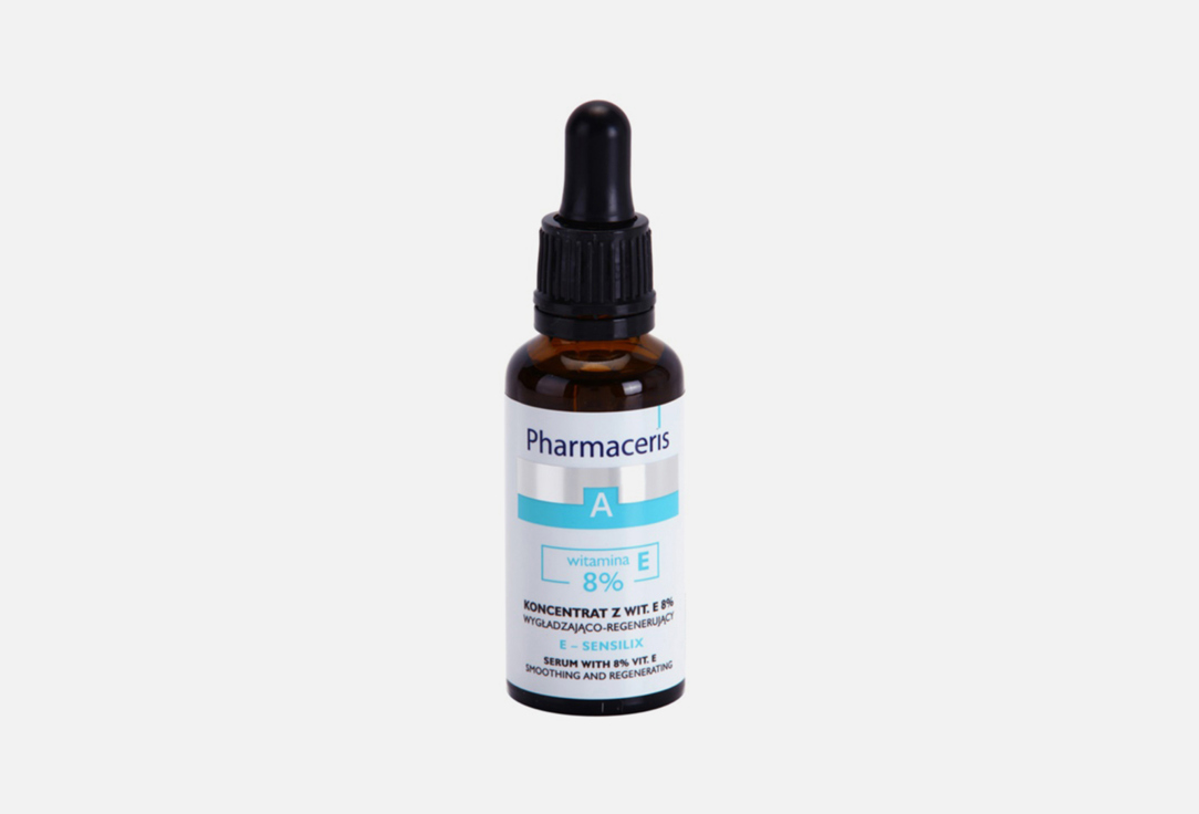 Pharmaceris Face serum  E- sensilix with 8% vitamin e 