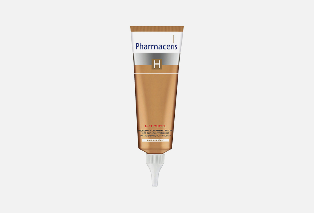 Pharmaceris scalp scrub H-Stimupeel Trichology