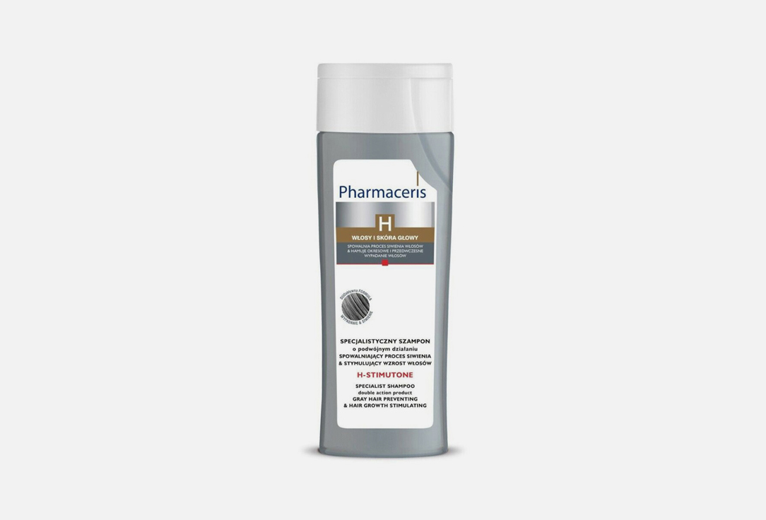 Pharmaceris Hair shampoo H-stimutone