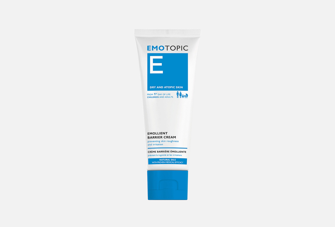 Pharmaceris Protective Face&Body cream Emotopic Emollient Barrier Cream