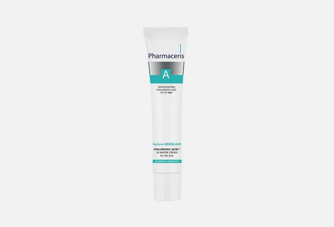 Pharmaceris Face cream  Hyaluro sensilium