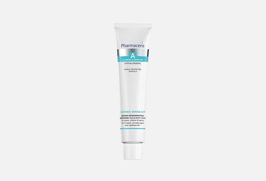 Pharmaceris Soothing face cream Corneo-Sensilium