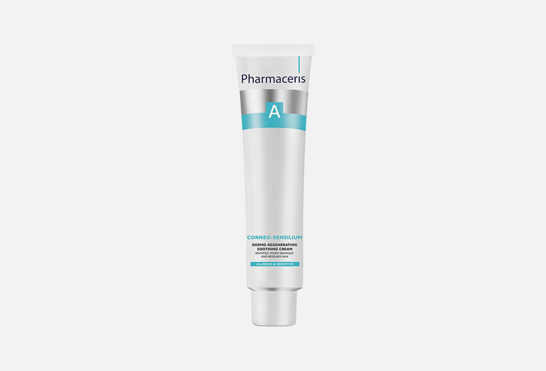 Pharmaceris Face & body cream  Corneo sensilium