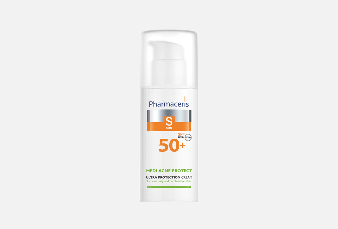 MEDI ACNE PROTECT  50 