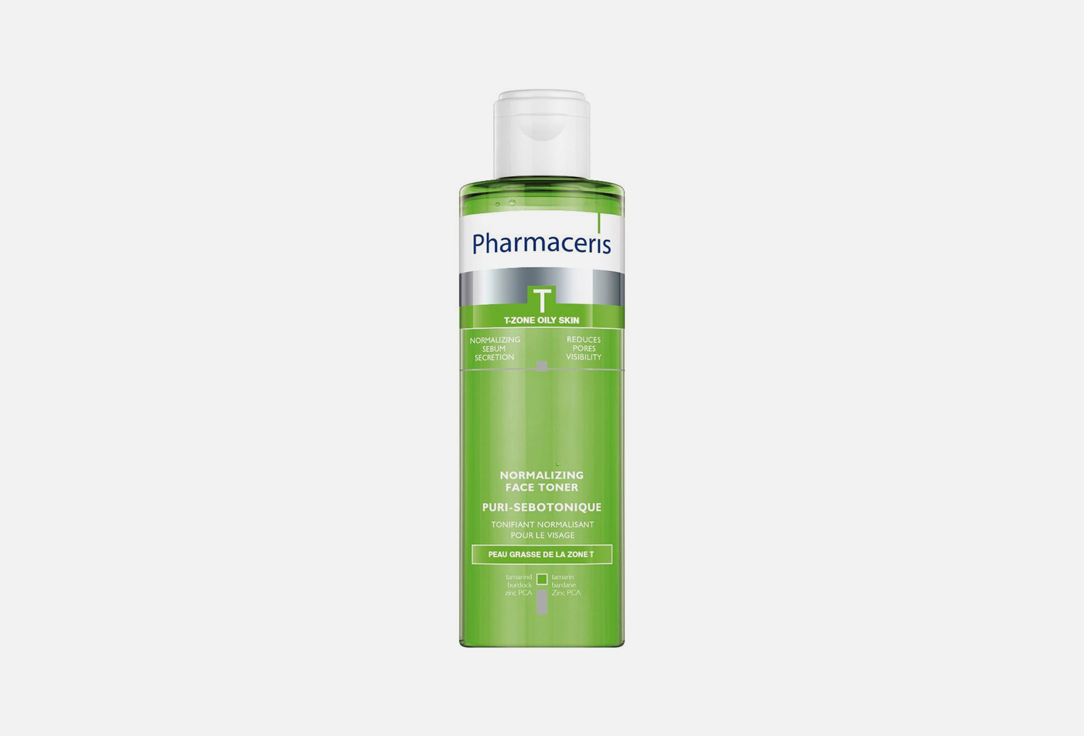 Pharmaceris Face toner  Puri sebotonique