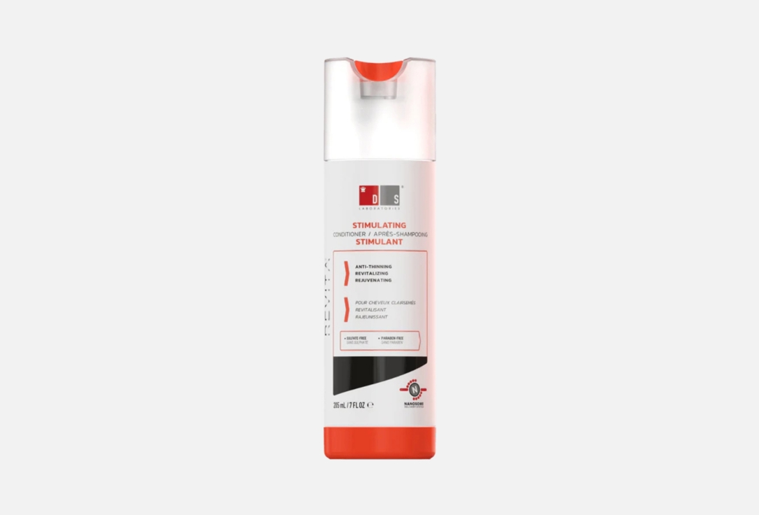 Ds-Laboratories Hair conditioner Stimulating