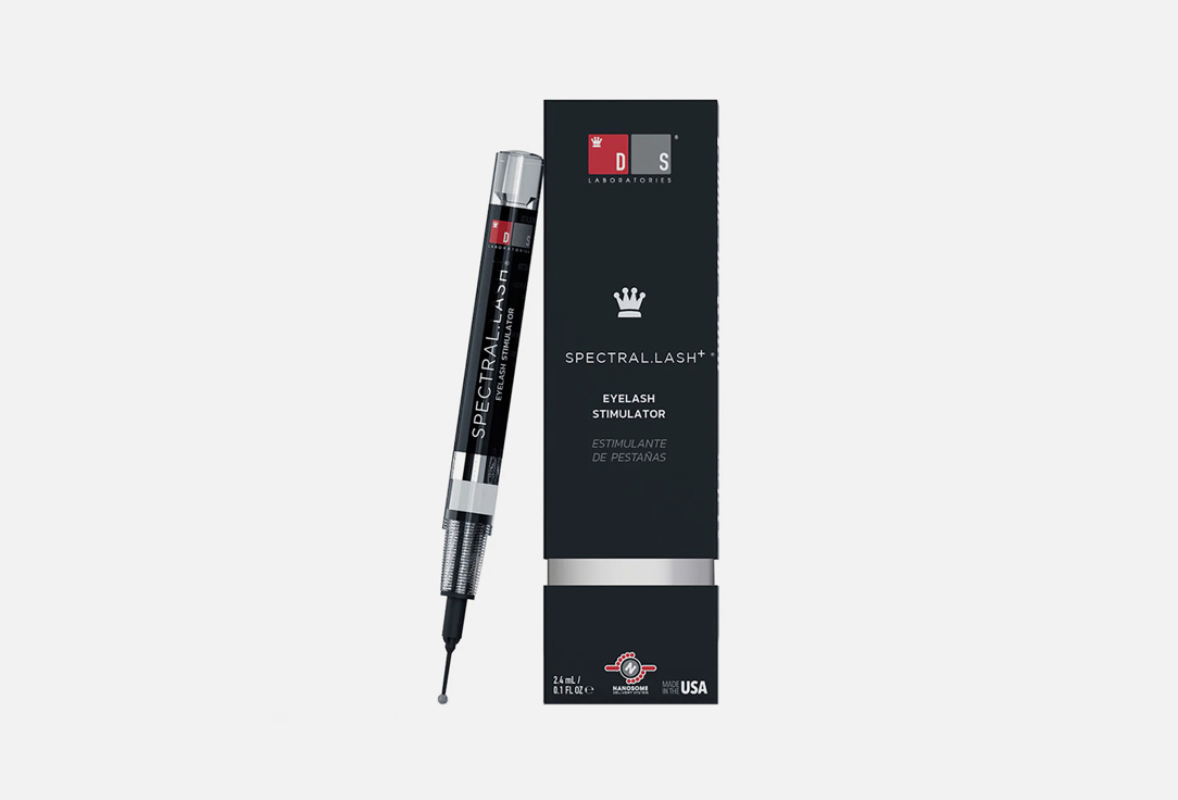 Ds-Laboratories Eyelash growth stimulant Spectral