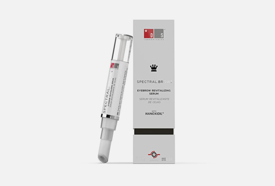 Ds-Laboratories Brow Enhancing Serum Spectral