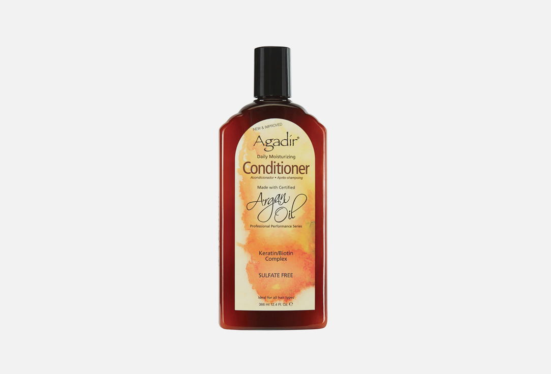 Agadir Moisturizing Conditioner Argan Oil