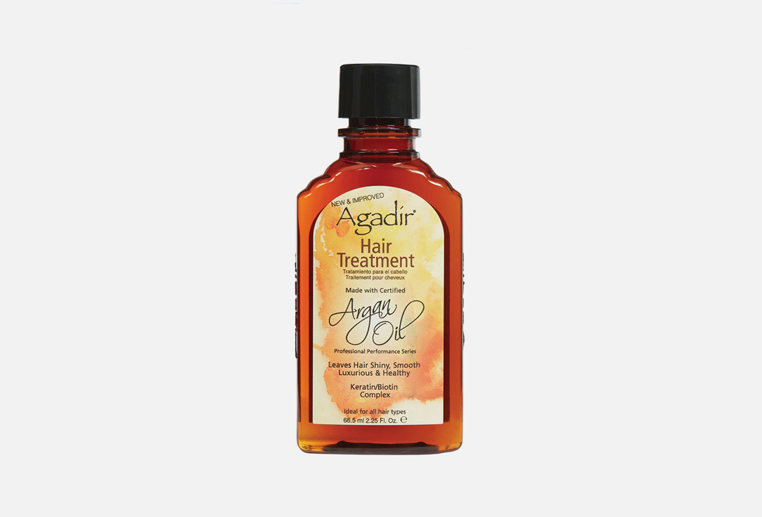 Agadir Hair oil Argan Oil