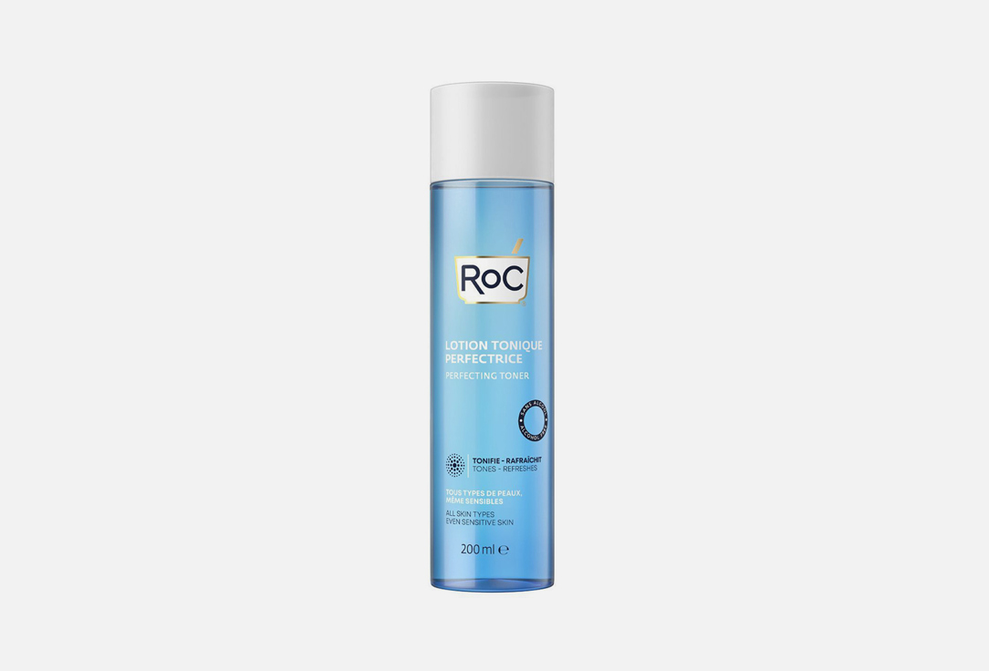 ROC Face Toner PERFECTING