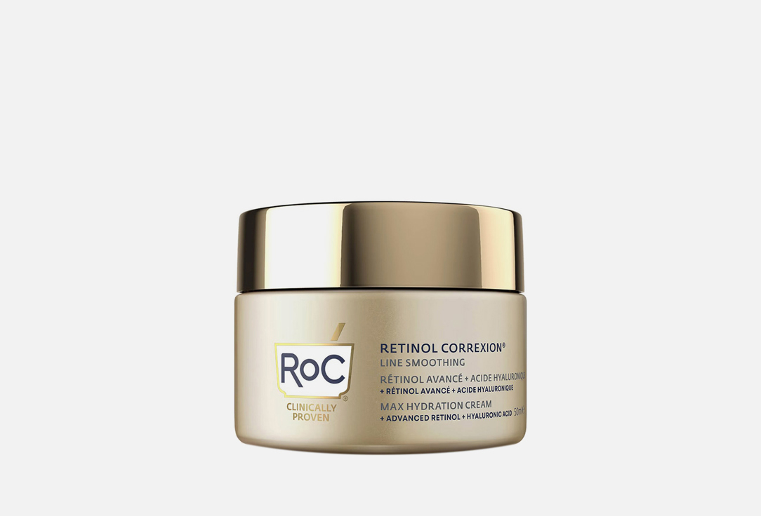 RETINOL CORREXION LINE SMOOTHING  50 