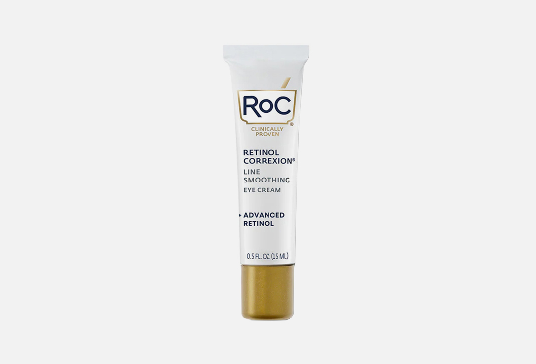 RETINOL CORREXION LINE SMOOTHING  15 