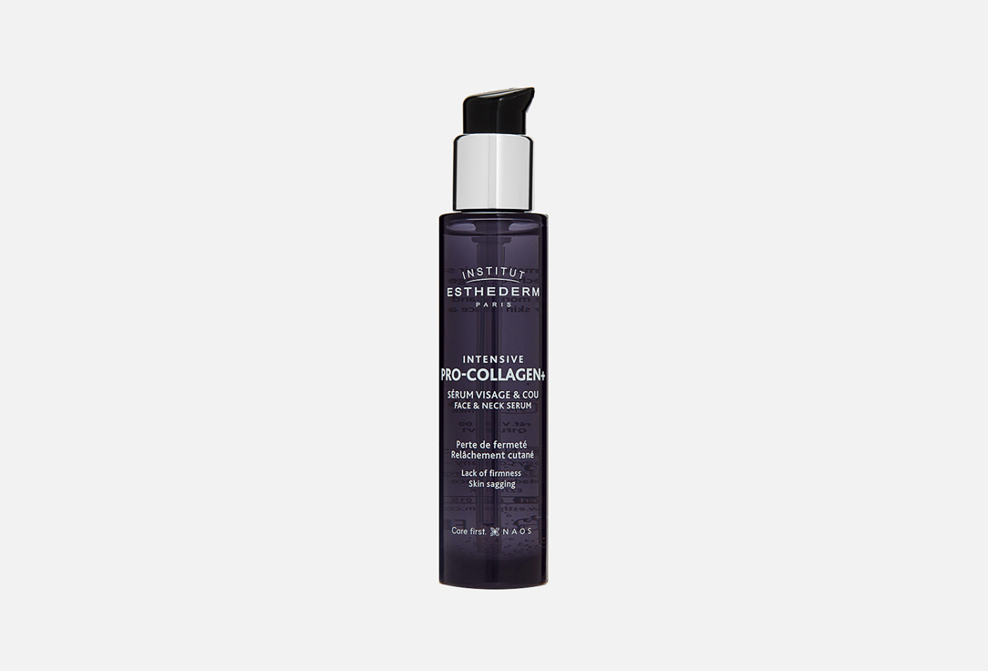 Institut Esthederm Firming face & neck serum Intensive pro-collagen+ serum 