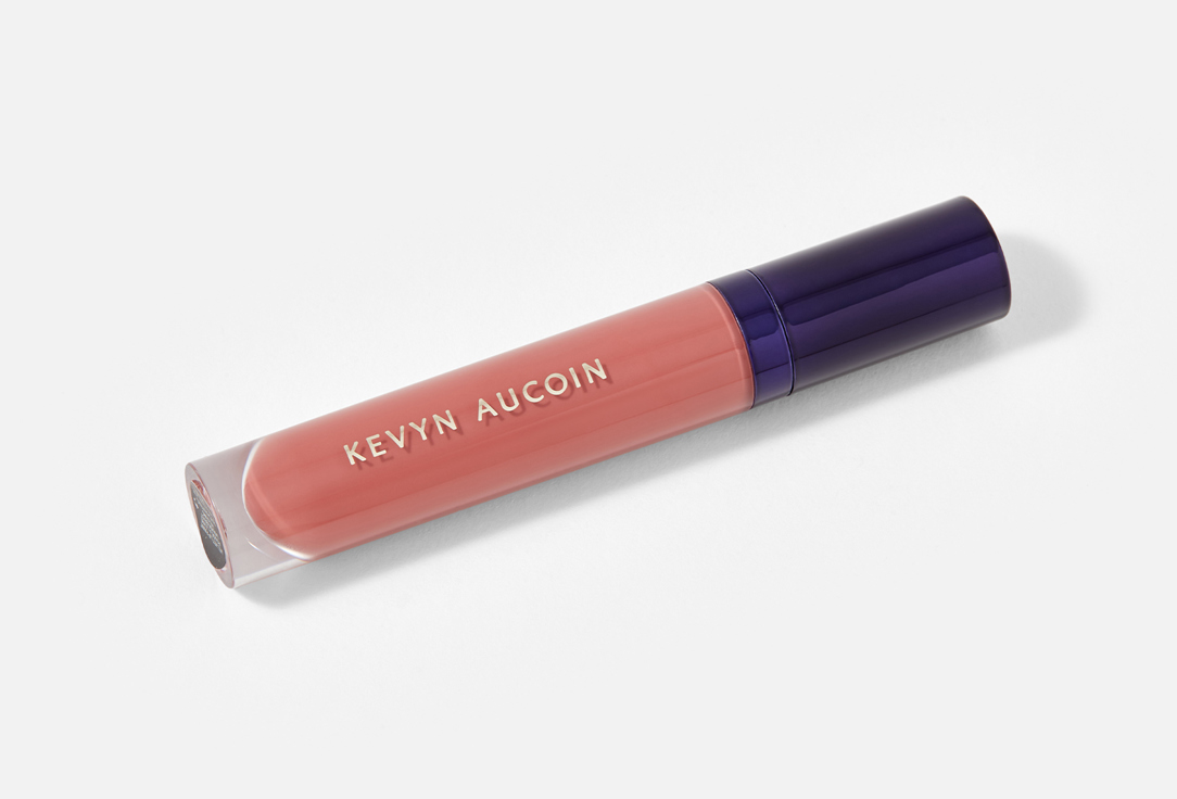 Kevyn Aucoin lipstick  Velvet Lip Paint Enchanting