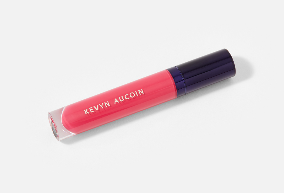 Kevyn Aucoin lipstick  Velvet Lip Paint Expressive