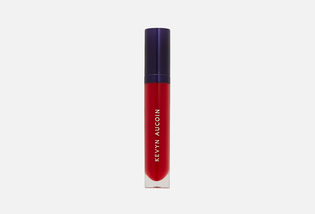 Kevyn Aucoin lipstick  Velvet Lip Paint Striking