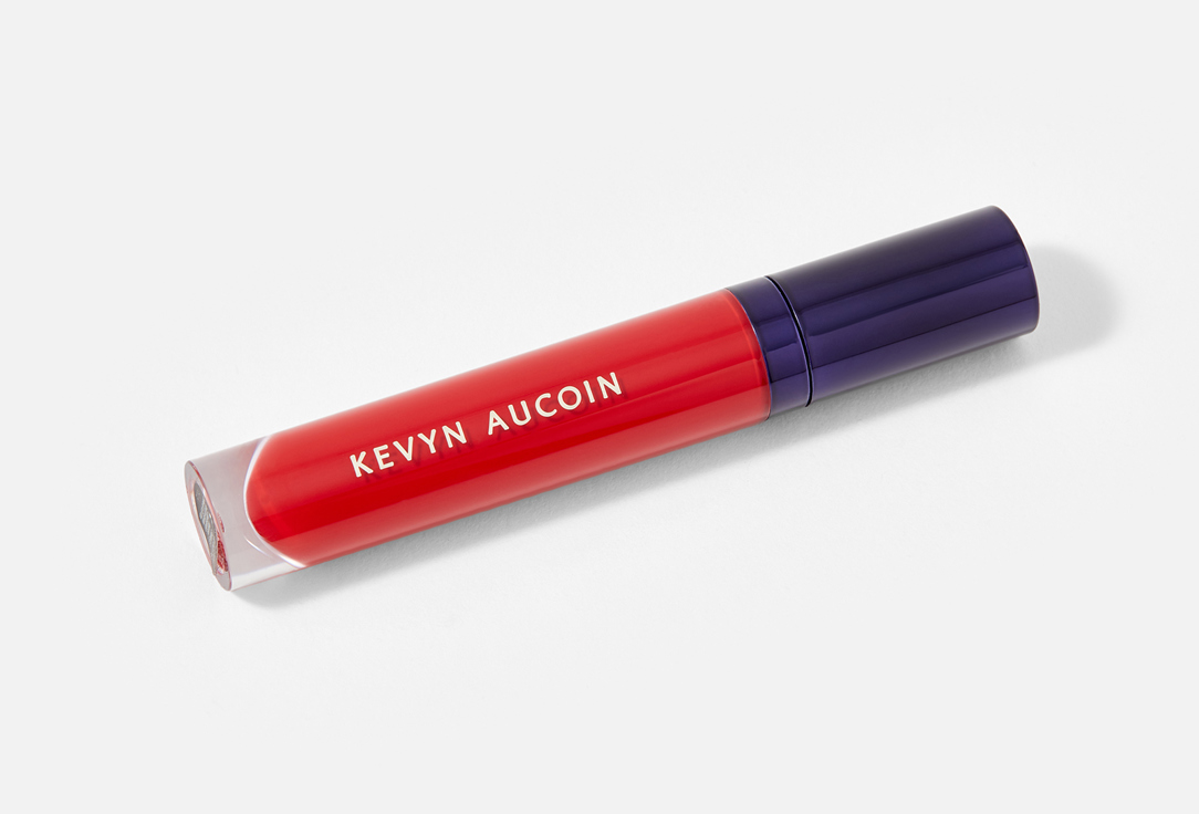 Kevyn Aucoin lipstick  Velvet Lip Paint Stunning 