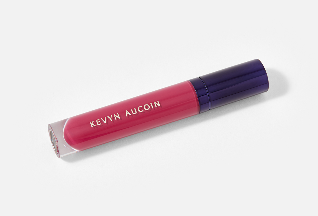 Kevyn Aucoin lipstick  Velvet Lip Paint You-Phoric 