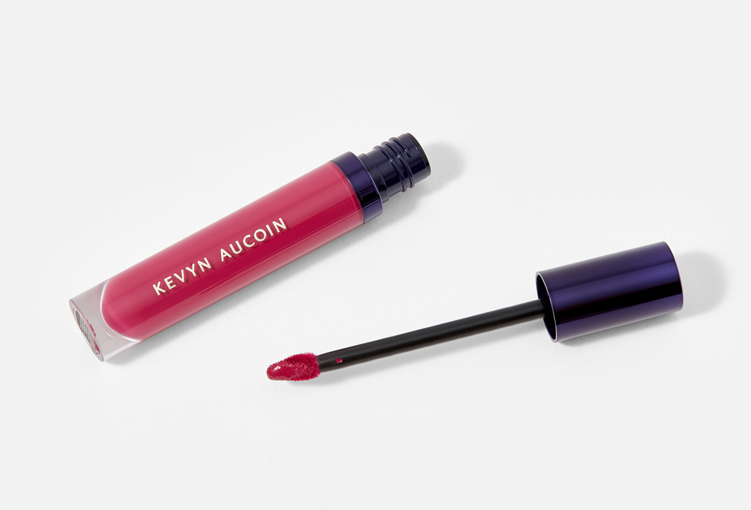 Kevyn Aucoin lipstick  Velvet Lip Paint You-Phoric 