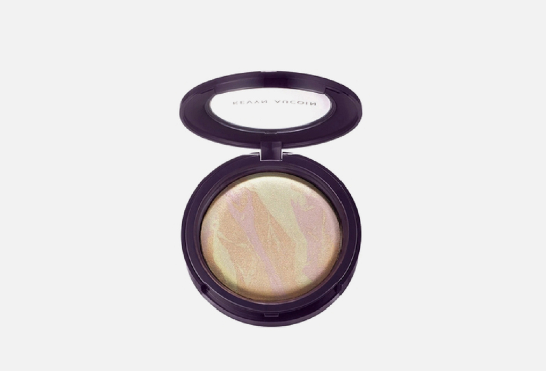 Kevyn Aucoin Face powder The opulent finishing