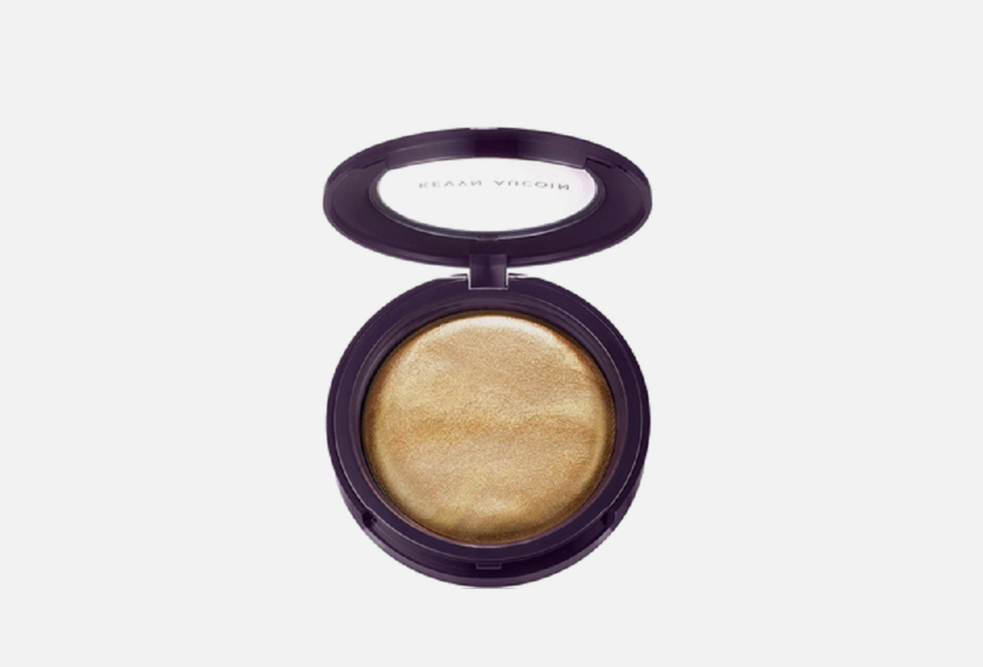 Kevyn Aucoin Face powder The opulent finishing