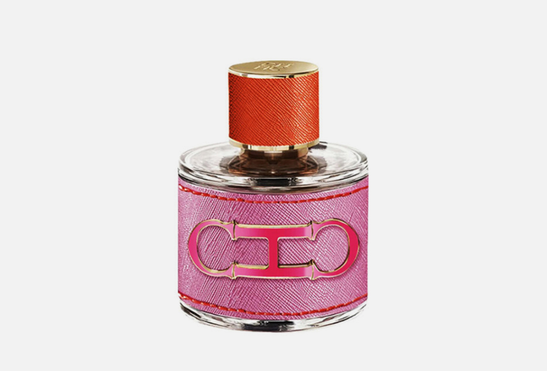 Carolina Herrera Eau de Parfum Pasión