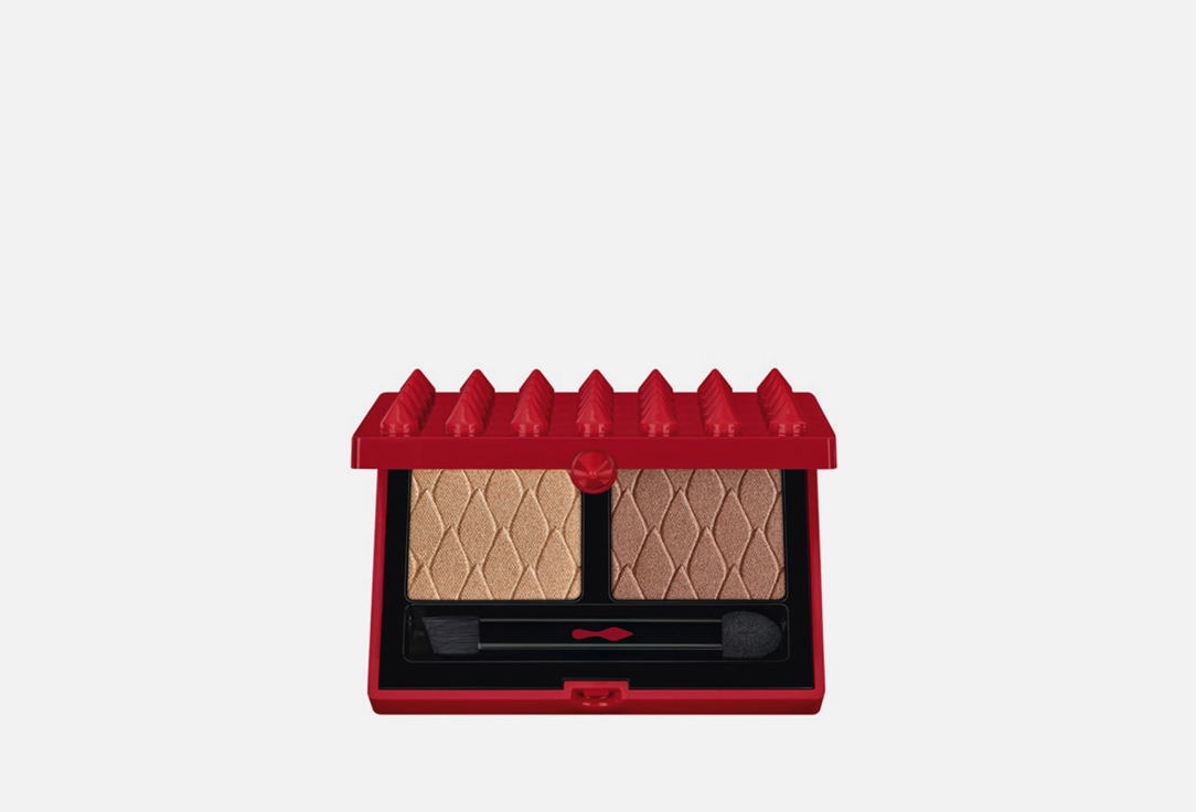 Christian Louboutin Duo Eyeshadow Abracadabra