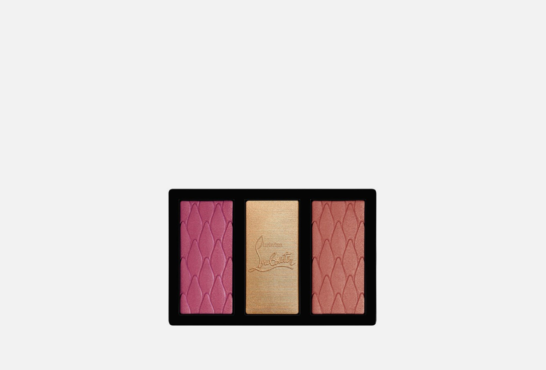 Christian Louboutin Blush & Highlighter Refill Abracadabra