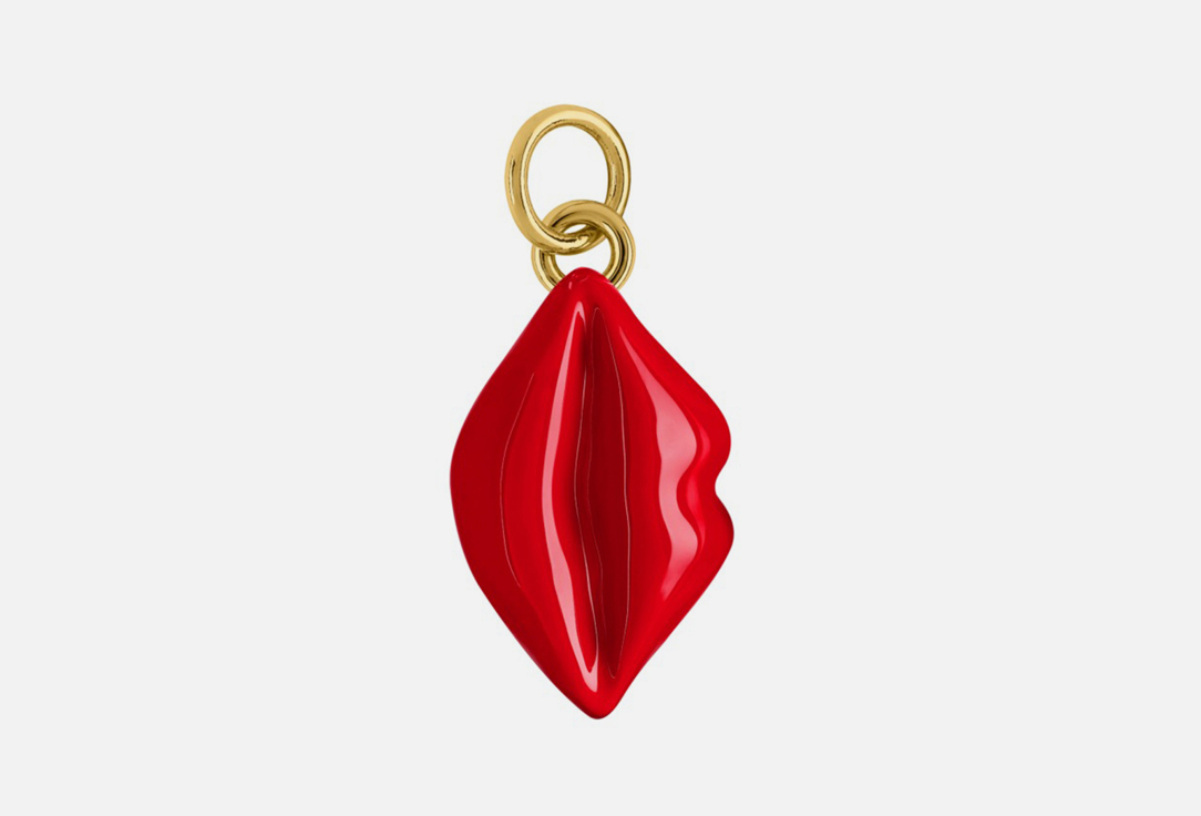 Christian Louboutin Lipstick accessory Lip charm