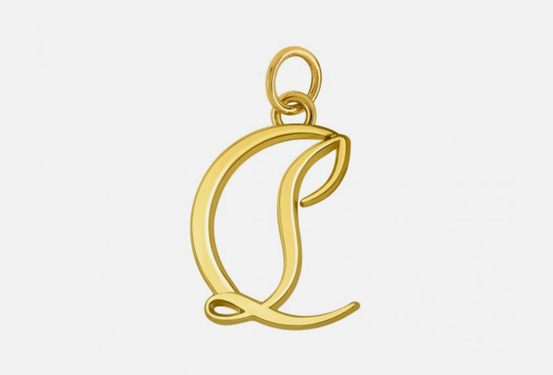 Christian Louboutin Lipstick accessory Monogram charm