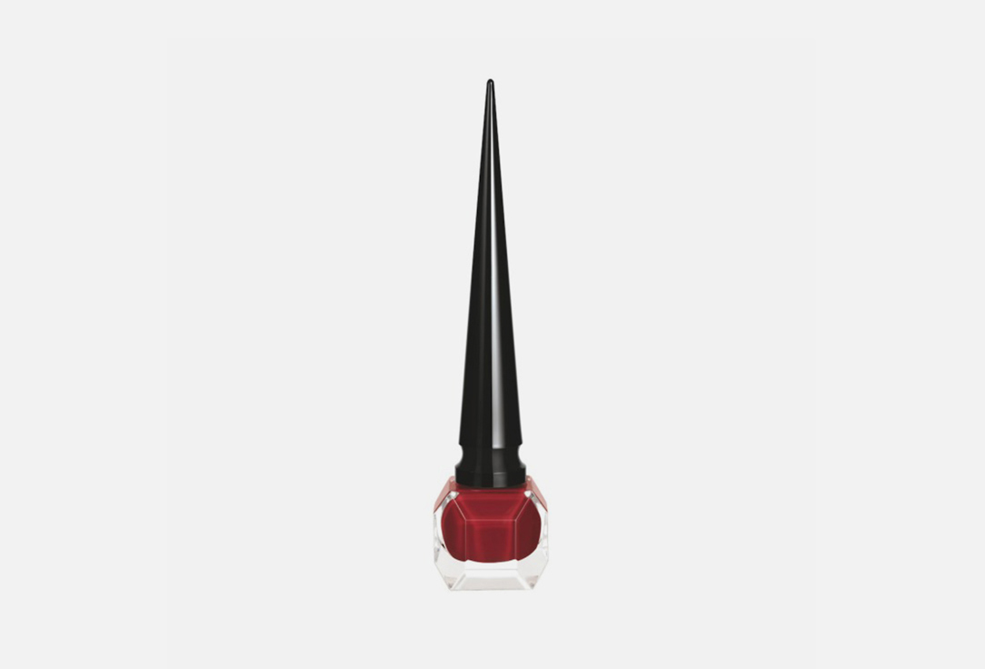 Christian Louboutin Nail polish Lalaque le vernis