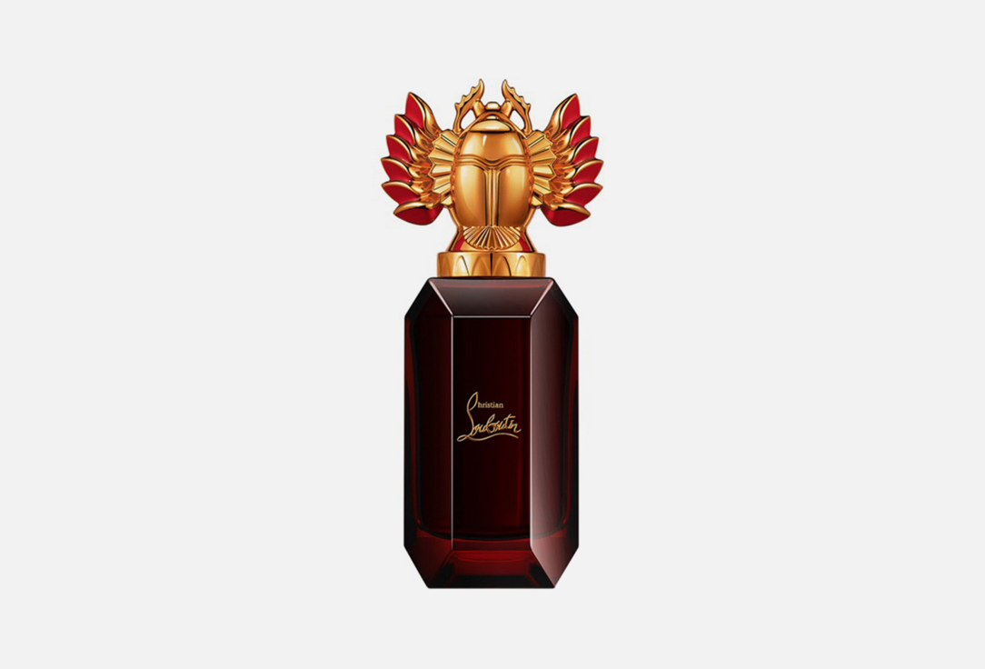 Christian Louboutin Eau de Parfum Loubicharme intense