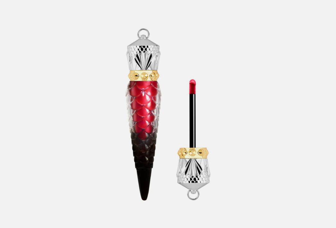 Christian Louboutin Matte liquid lipstick Metal liquid