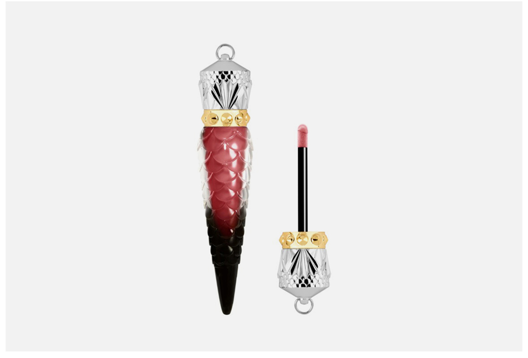 Christian Louboutin Matte liquid lipstick Matte fluid