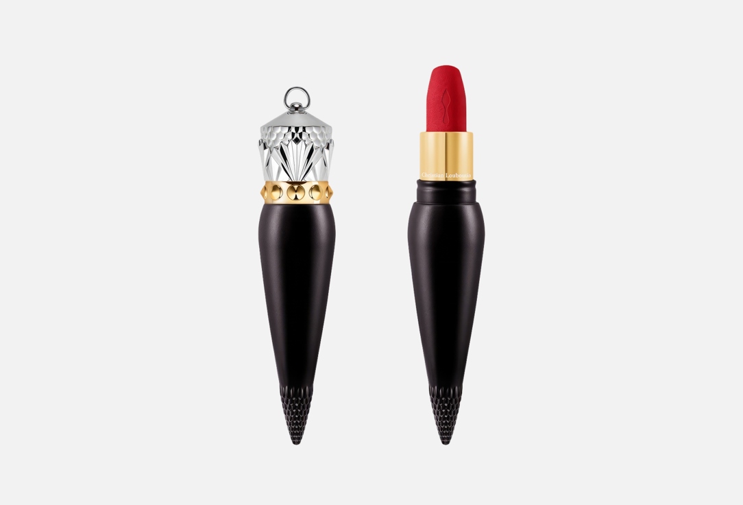 Christian Louboutin Matte Lipstick Velvet matte