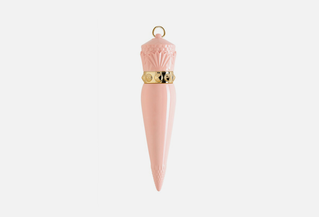 Christian Louboutin Refillable lipstick case Sooooo…glow