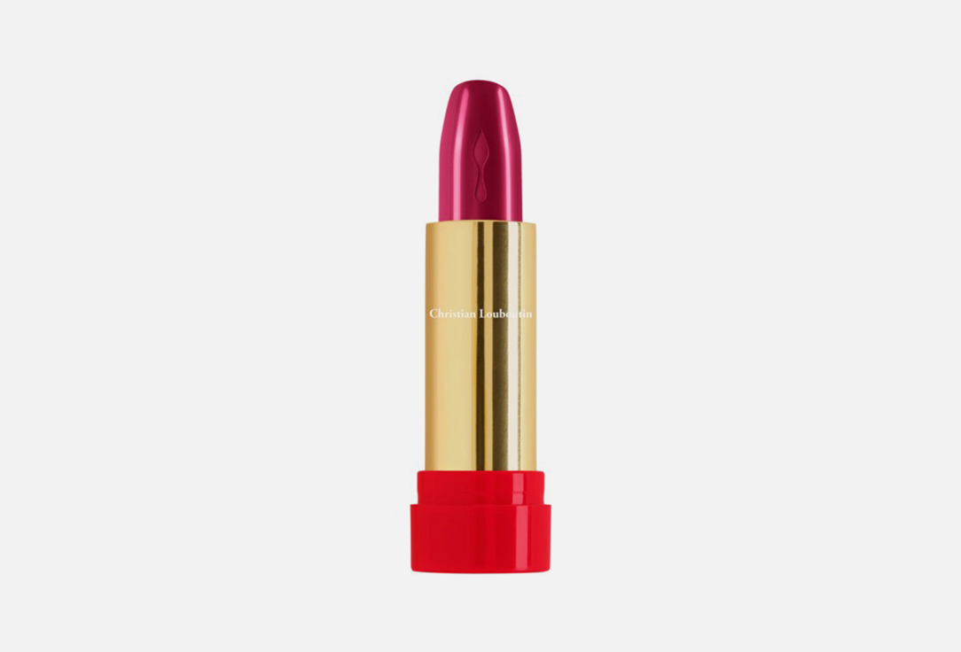 Christian Louboutin Lipstick Refill Sooooo…glow