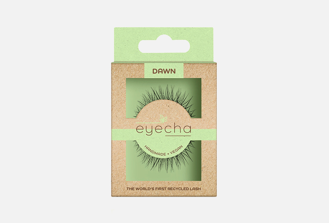 EYECHA Natural Eco Lashes Dawn