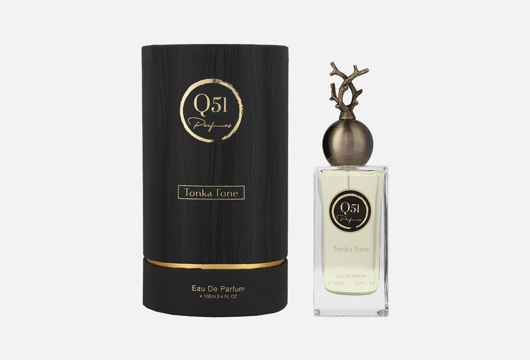 Q51 Eau De Parfum  Tonka Tone