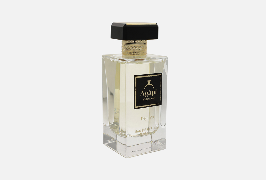 AGAPI Eau De Parfum  Deja Vu 