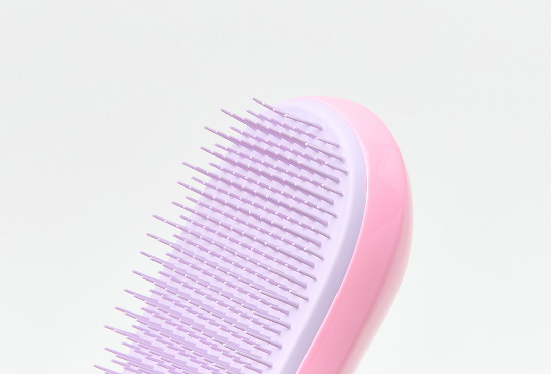 Tangle Teezer Hair brush Elite pink lilac 